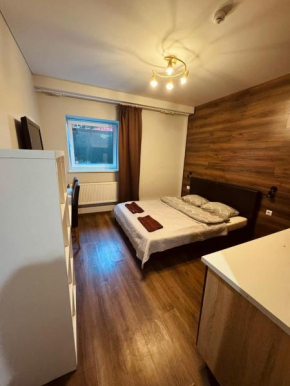 EksPorta Apartments 3